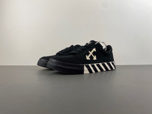 Men Women O*ff W*hite Sneaker Low AM20260331-4