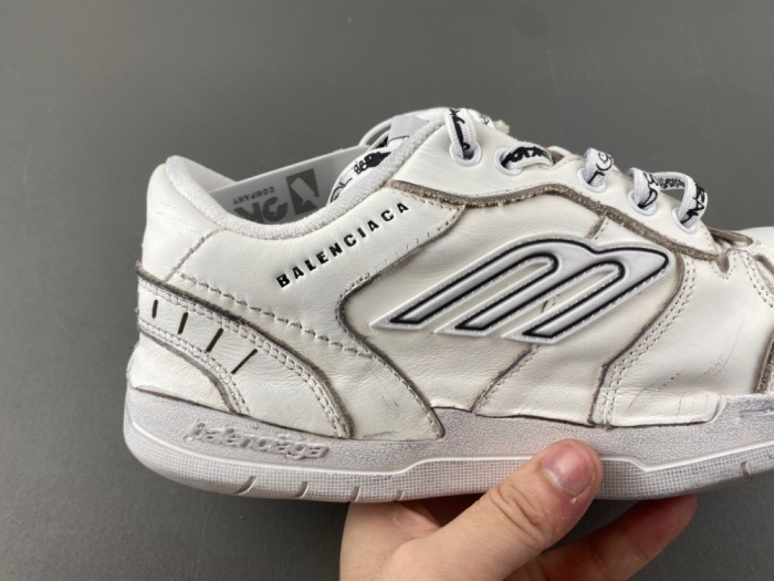 B*alenciaga runner Sneaker AM20260331-2