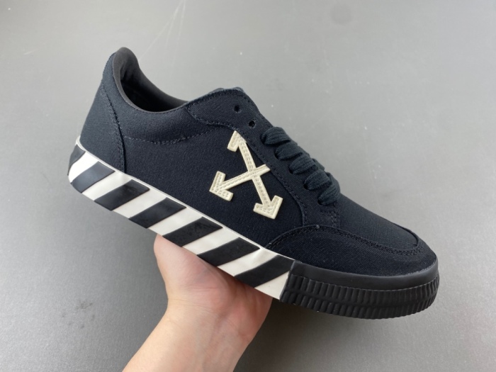 Men Women O*ff W*hite Sneaker Low AM20260331-4