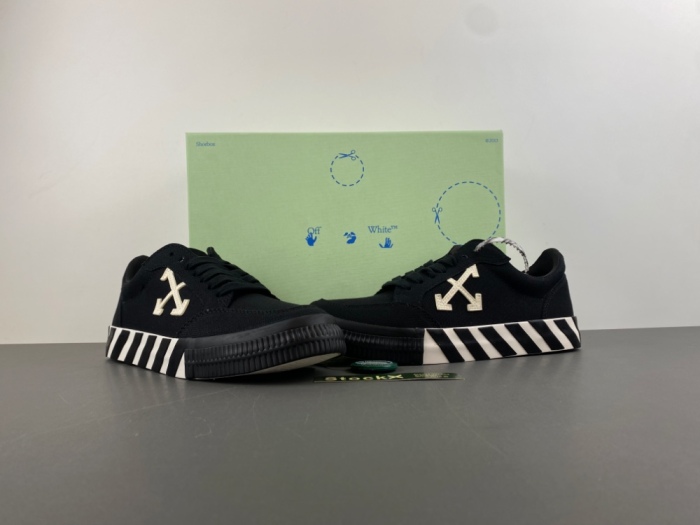 Men Women O*ff W*hite Sneaker Low AM20260331-4