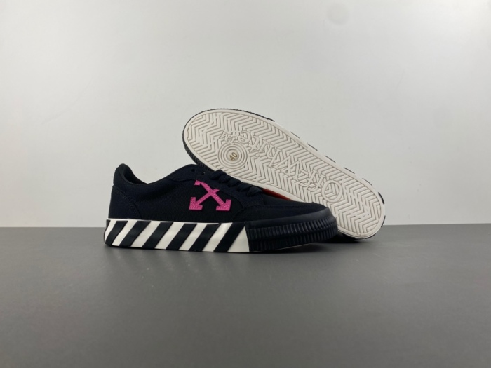 Men Women O*ff W*hite Sneaker Low AM20260331-6