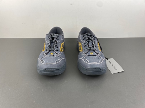 B*alenciaga runner Sneaker AM20260331-1