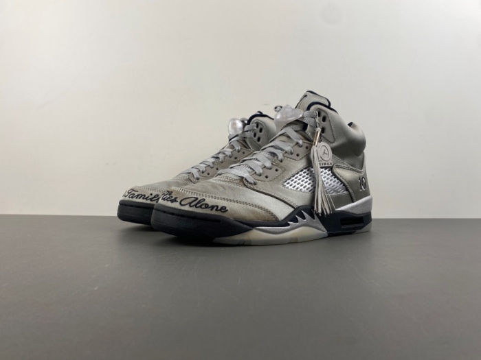 Air Jordan 5 Retro Wings IO2038-001