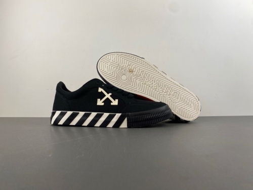 Men Women O*ff W*hite Sneaker Low AM20260331-4