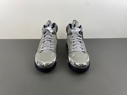 Air Jordan 5 Retro Wings IO2038-001