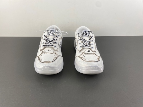 B*alenciaga runner Sneaker AM20260331-2