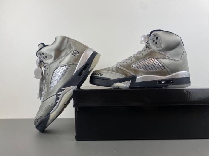 Air Jordan 5 Retro Wings IO2038-001