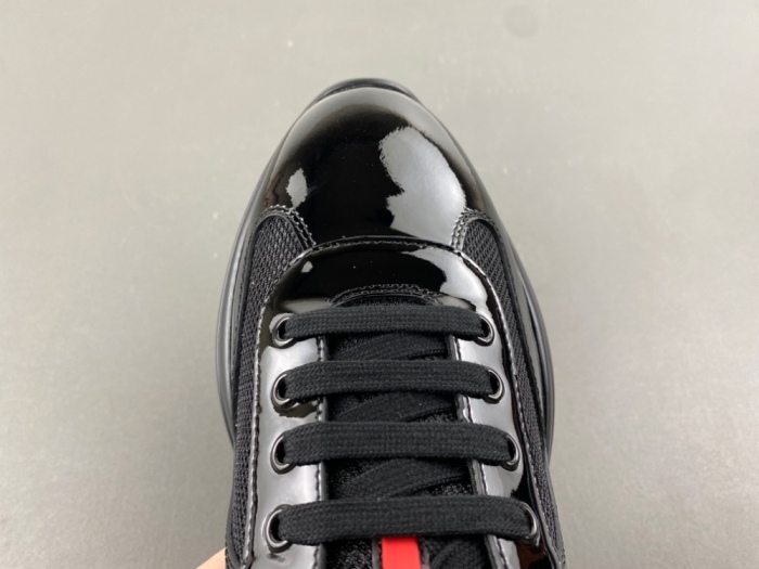 P*rada Top  Sneaker Low MK 20260403-6