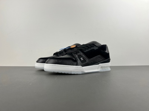L*ouis V*uitton Top Sneaker Trainer MK 20260403-7