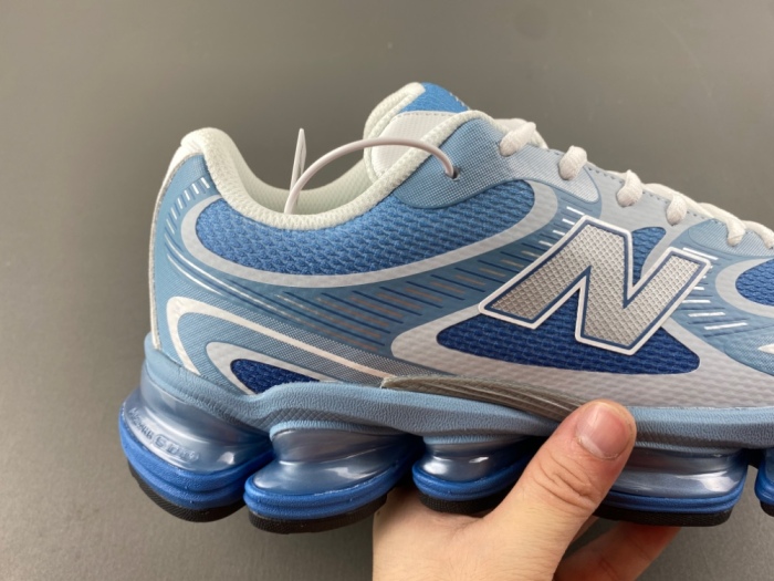 New Balance Abzorb 2000 Baby Blue