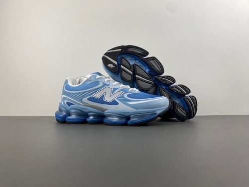 New Balance Abzorb 2000 Baby Blue