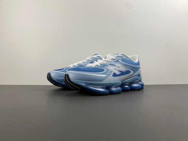 New Balance Abzorb 2000 Baby Blue