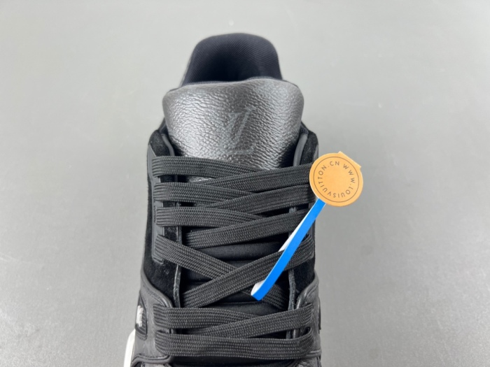 L*ouis V*uitton Top Sneaker Trainer MK 20260403-7