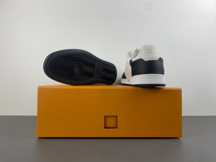 L*ouis V*uitton Top Sneaker Trainer MK 20260403-2