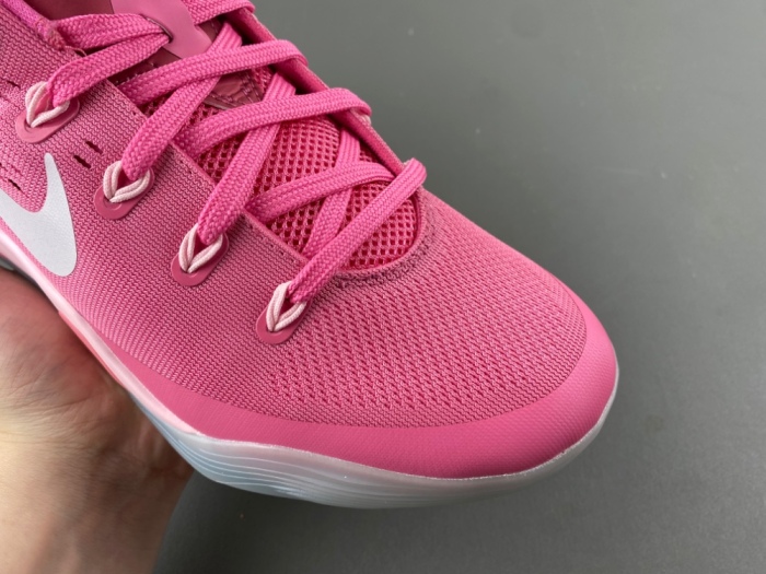 Kobe 9 EM Low Protro Kay Yow Think Pink  HQ4995-600