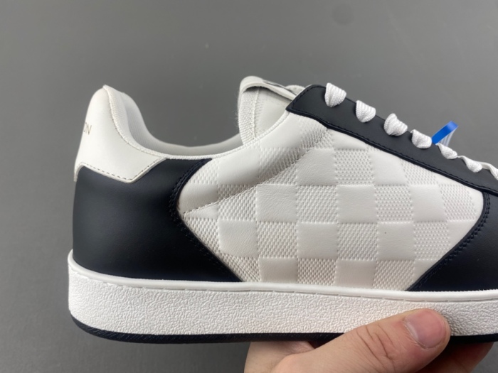 L*ouis V*uitton Top Sneaker Trainer MK 20260403-2