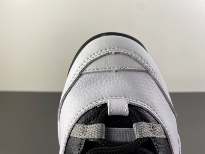 Air Jordan 10 Retro OG Steel HJ6779-104