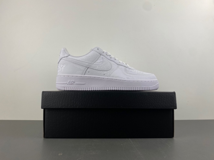 Air Force 1 Low Kobe Bryant Forever White  IB0018-100