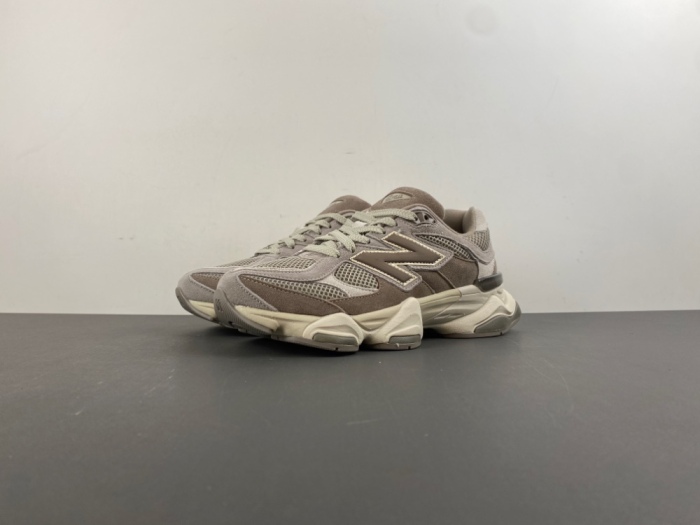 New Balance 9060 Arid Stone Mushroom  U9060ERC