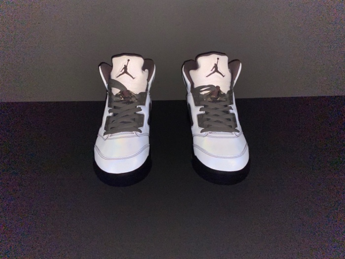 Air Jordan 5 Retro Medium Soft Pink HQ7978-102