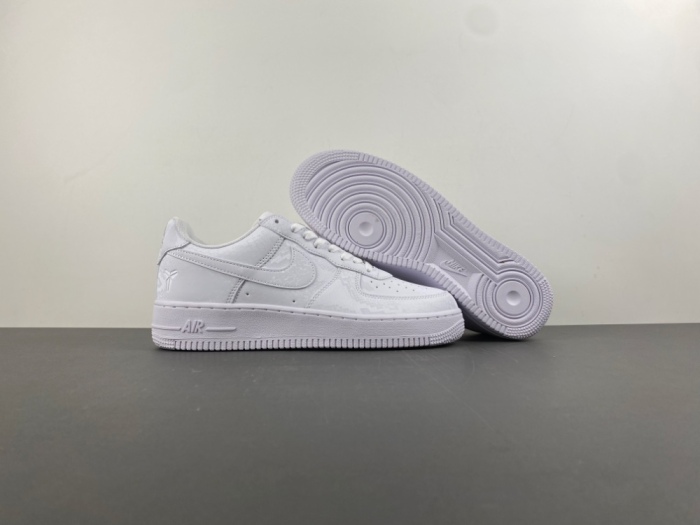 Air Force 1 Low Kobe Bryant Forever White  IB0018-100