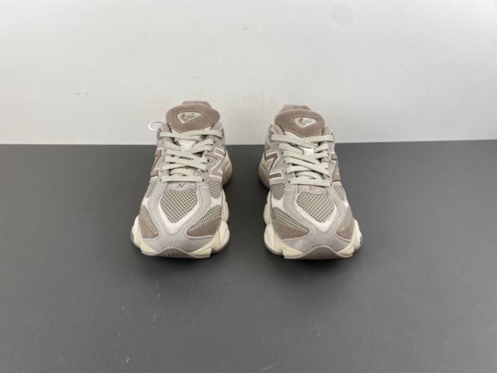 New Balance 9060 Arid Stone Mushroom  U9060ERC