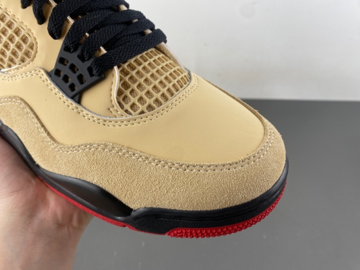 Air Jordan 4 Retro Pizza IH2094-200