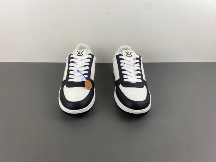 L*ouis V*uitton Top Sneaker Trainer MK 20260403-2