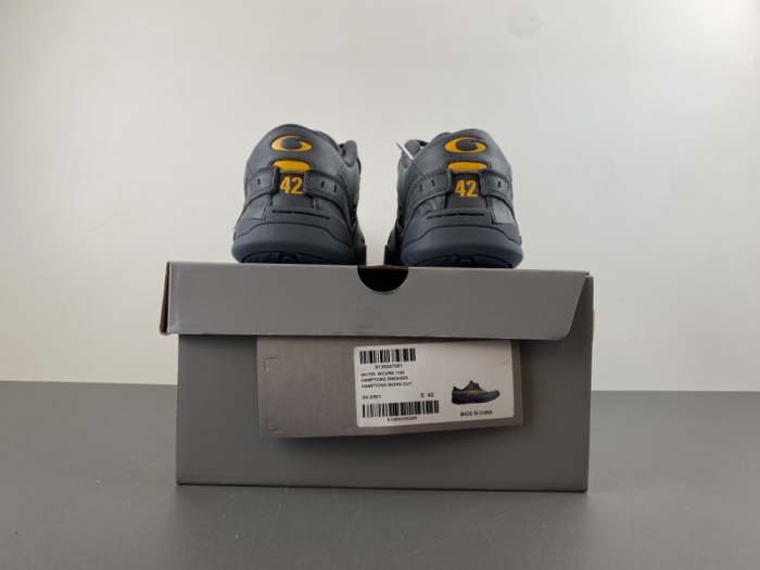 B*alenciaga runner Sneaker AM20260403-4