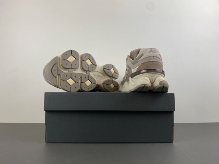 New Balance 9060 Arid Stone Mushroom  U9060ERC
