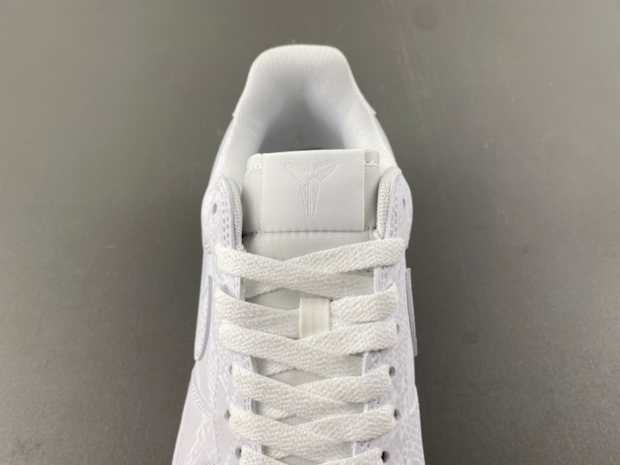 Air Force 1 Low Kobe Bryant Forever White  IB0018-100