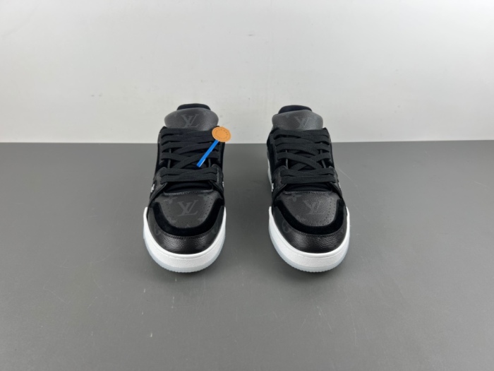 L*ouis V*uitton Top Sneaker Trainer MK 20260403-7