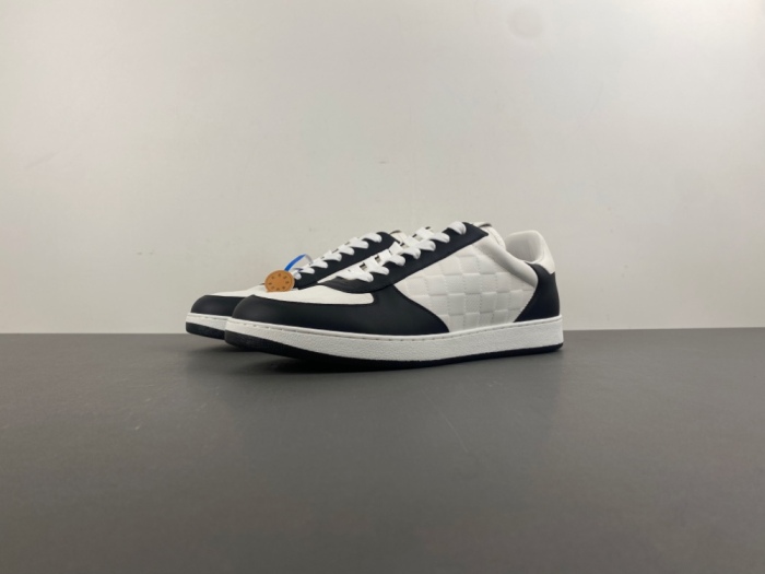 L*ouis V*uitton Top Sneaker Trainer MK 20260403-2