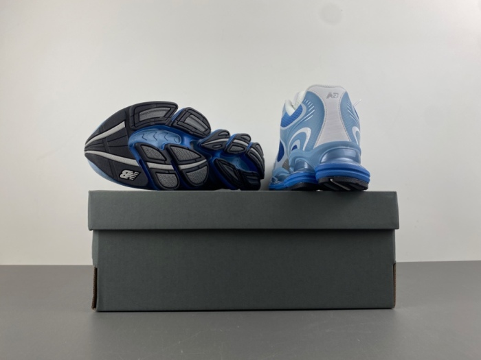 New Balance Abzorb 2000 Baby Blue