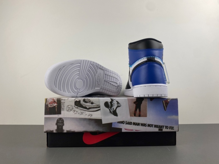 Air Jordan 1 Retro High OG SP Fragment Union IO7847-001