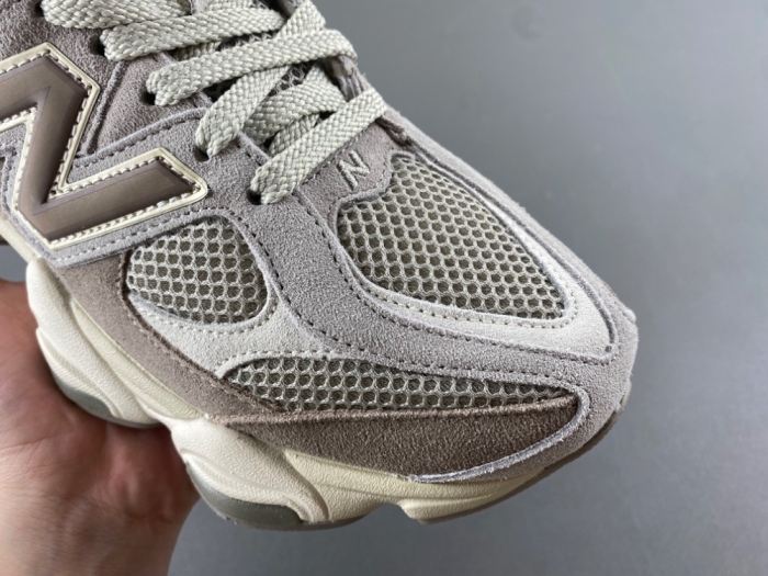 New Balance 9060 Arid Stone Mushroom  U9060ERC