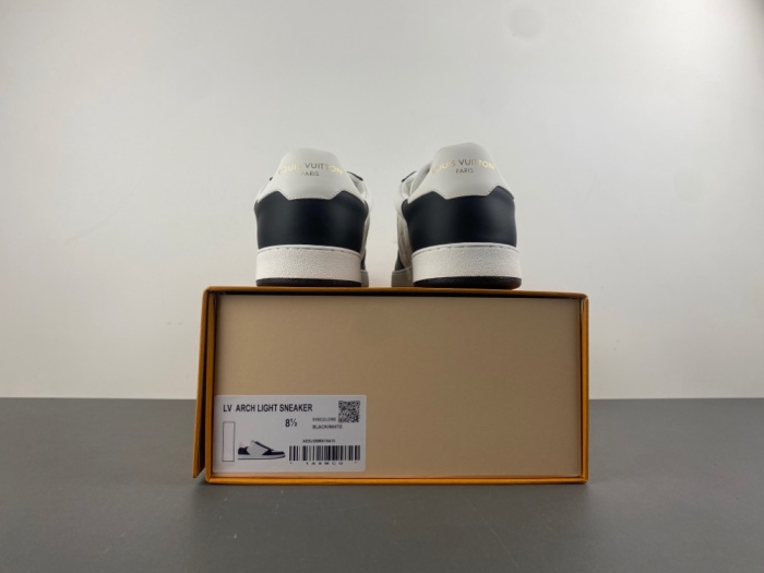 L*ouis V*uitton Top Sneaker Trainer MK 20260403-2