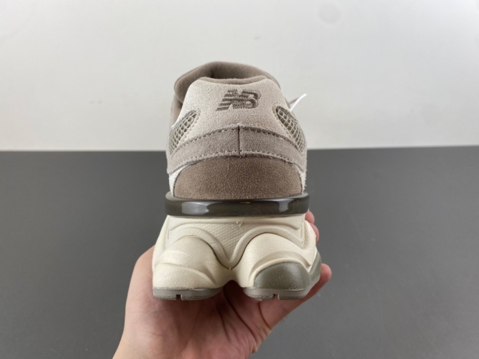 New Balance 9060 Arid Stone Mushroom  U9060ERC
