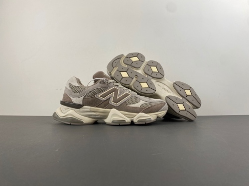 New Balance 9060 Arid Stone Mushroom  U9060ERC