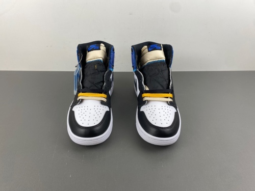 Air Jordan 1 Retro High OG SP Fragment Union IO7847-001