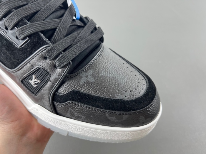 L*ouis V*uitton Top Sneaker Trainer MK 20260403-7