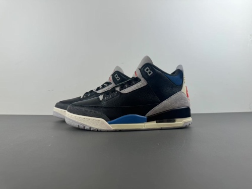 Air Jordan 3 Retro OG Rare Air IB8967-004