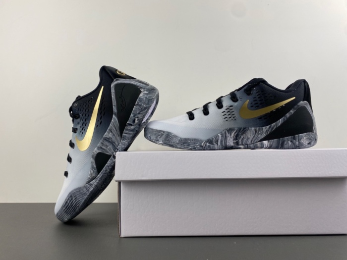Kobe 9 EM Low Protro Mambacita FZ7333-002