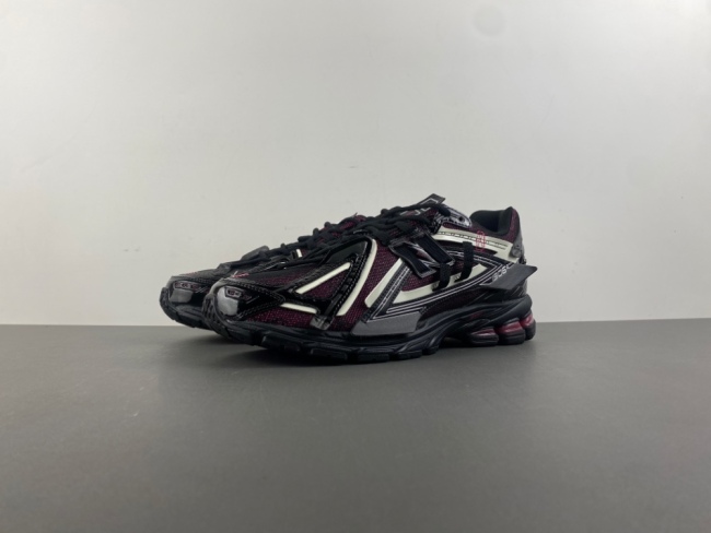 New Balance 1906A Black Pink U1906AD