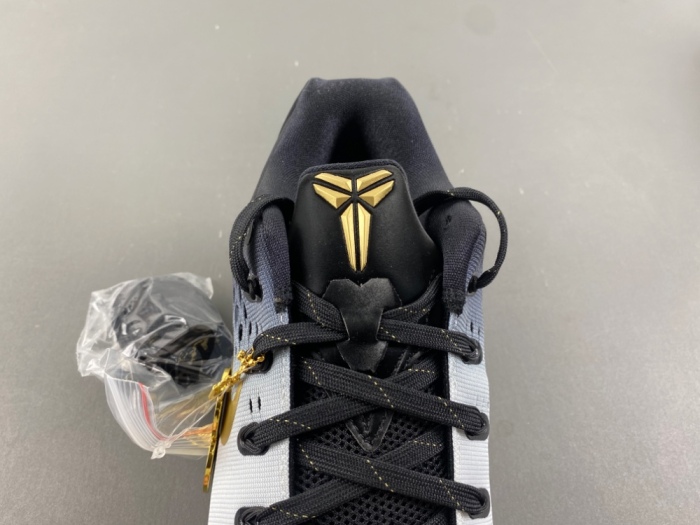Kobe 9 EM Low Protro Mambacita FZ7333-002