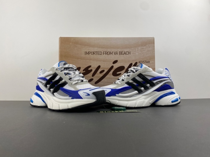 Adistar Jellyfish Pharrell Williams Royal Blue  JP9263