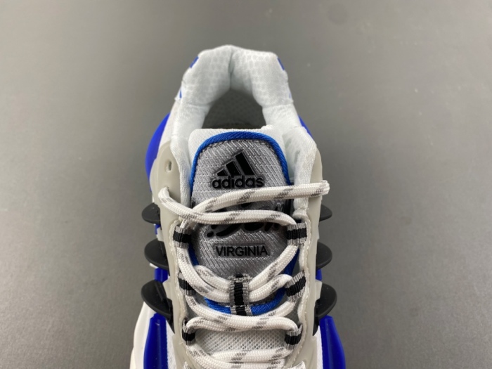 Adistar Jellyfish Pharrell Williams Royal Blue  JP9263