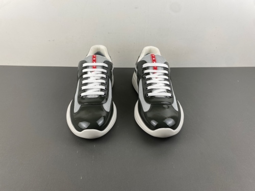 P*rada Top  Sneaker Low MK 20260403-14