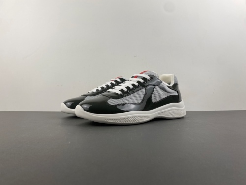 P*rada Top  Sneaker Low MK 20260403-14