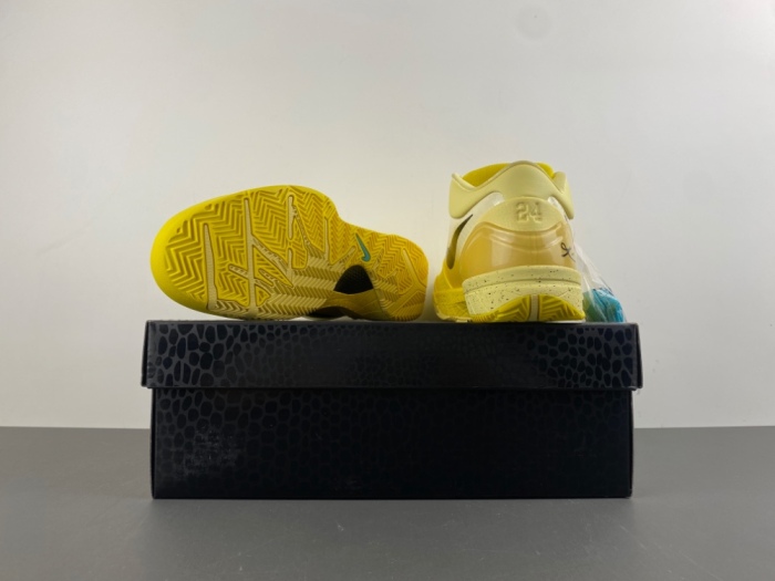 Kobe 4 Protro CHBL IH0587-700